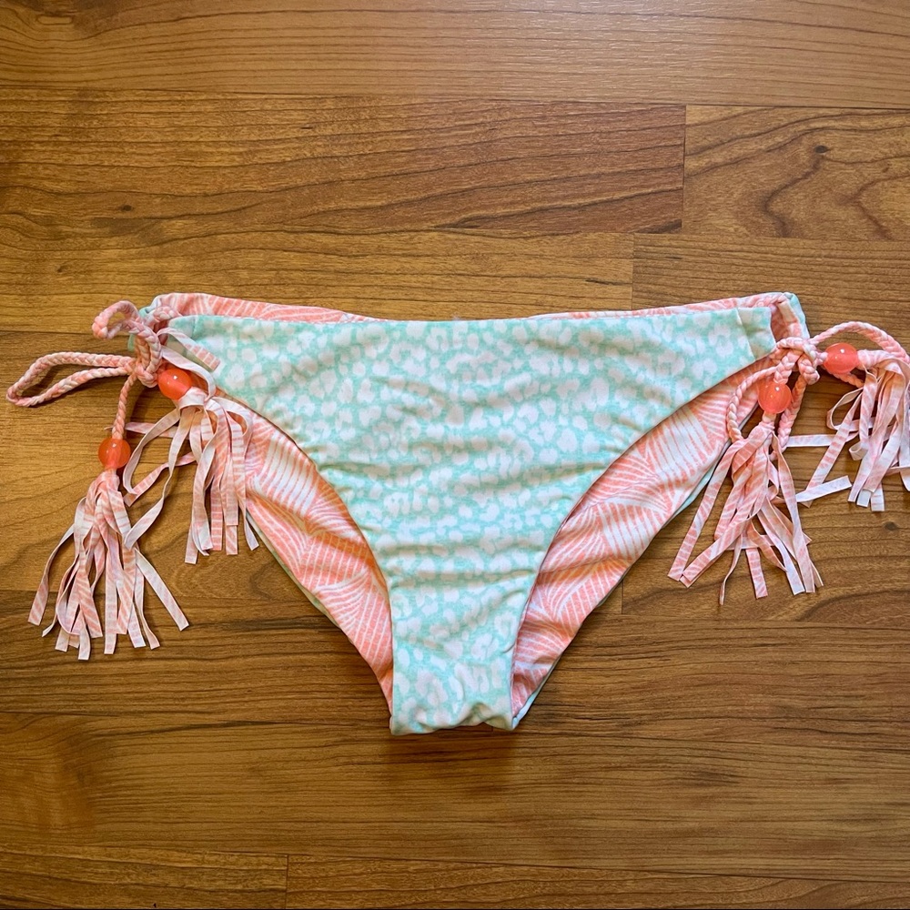 NWOT Victoria’s Secret Bikini Bottom